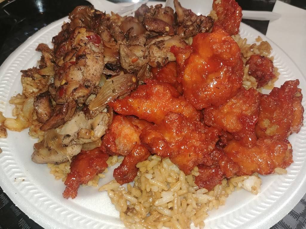 Asian Gourmet | restaurant | 6228 Yonge St, North York, ON M2M 3X4, Canada | 4162221691 OR +1 416-222-1691