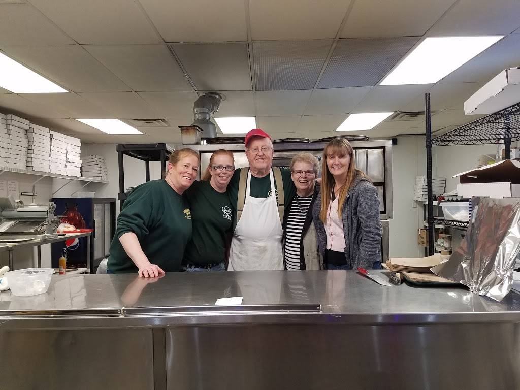 Eichers Subs | restaurant | 216 W Main St, Montpelier, OH 43543, USA | 4194851678 OR +1 419-485-1678