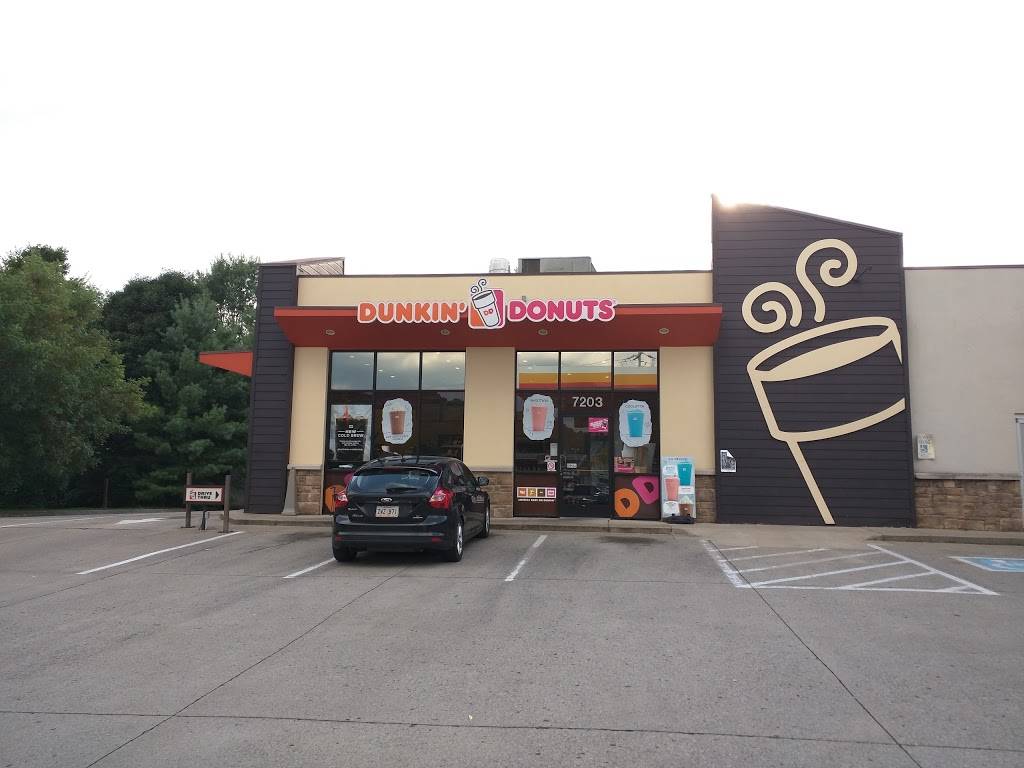 Dunkin | bakery | 7201 Hwy 70 S, Nashville, TN 37221, USA | 6156625652 OR +1 615-662-5652