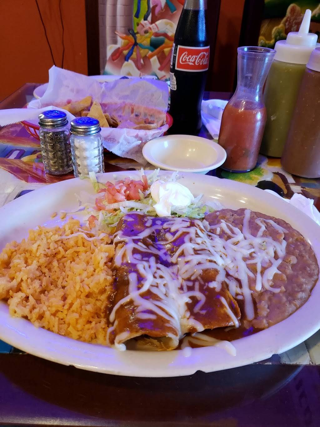 Taqueria San Francisco #2 | restaurant | 595 W Columbia Ave, Battle Creek, MI 49015, USA | 2699638188 OR +1 269-963-8188