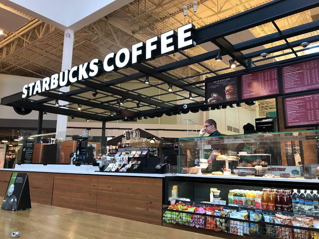 Starbucks | cafe | 3000 Grapevine Mills Parkway KI15, Grapevine, TX 76051, USA | 6822529621 OR +1 682-252-9621