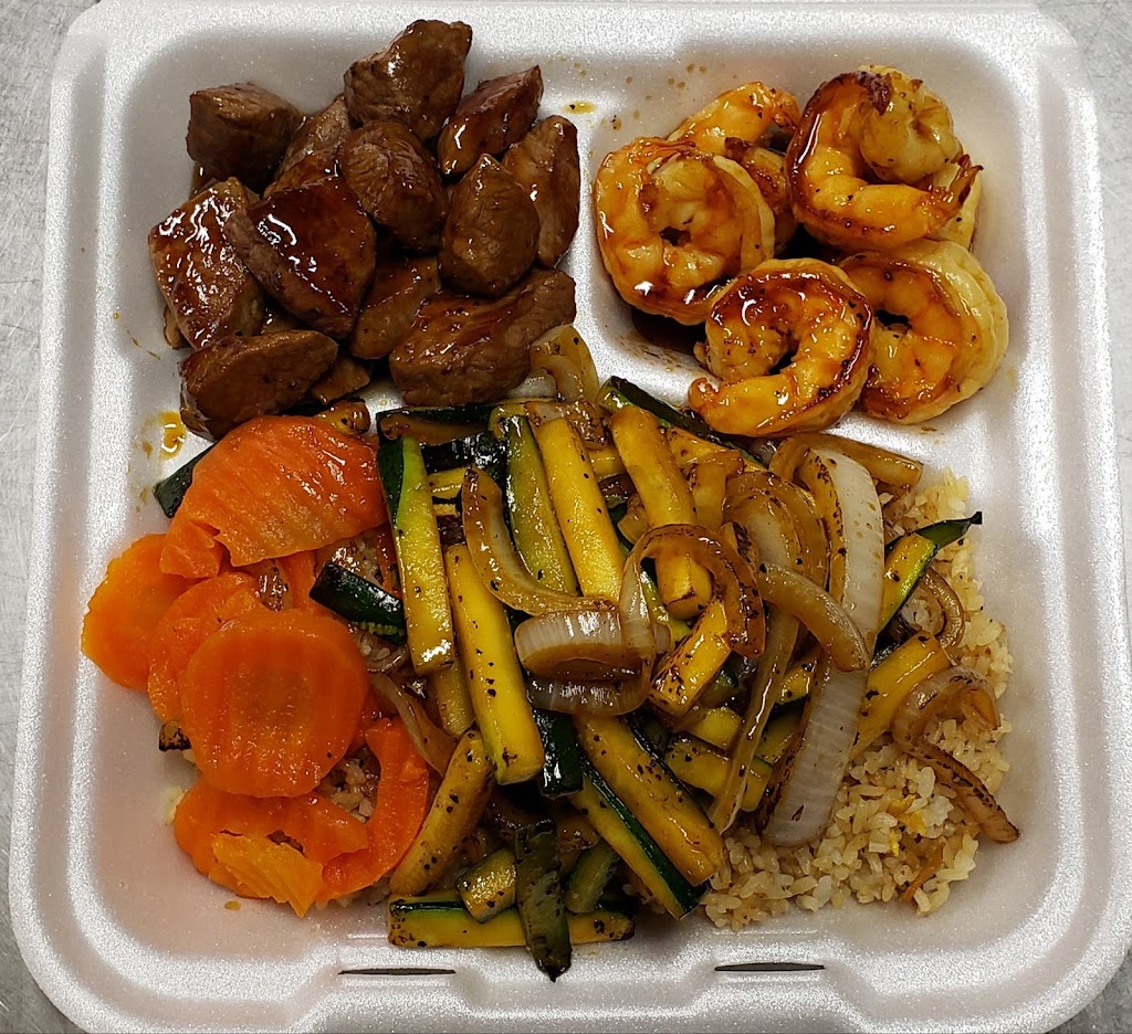Hungry Sumo Hibachi House | restaurant | 609 James Agee St, Knoxville, TN 37916, USA | 8654046373 OR +1 865-404-6373