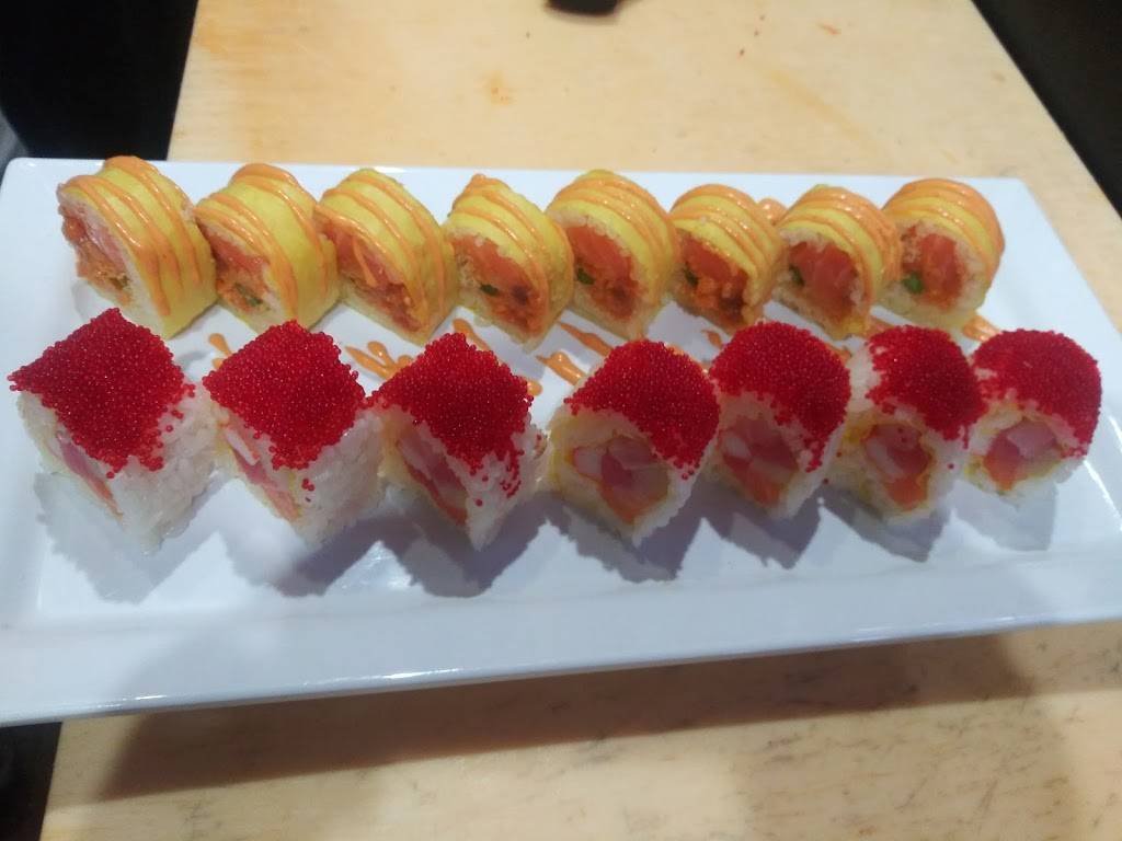 Blue Asia | restaurant | 341 S College Rd # 52, Wilmington, NC 28403, USA | 9107990002 OR +1 910-799-0002