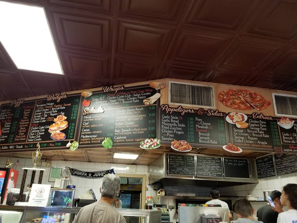 Dunwoodie Pizzeria | restaurant | 683 Yonkers Ave, Yonkers, NY 10704, USA | 9144765008 OR +1 914-476-5008