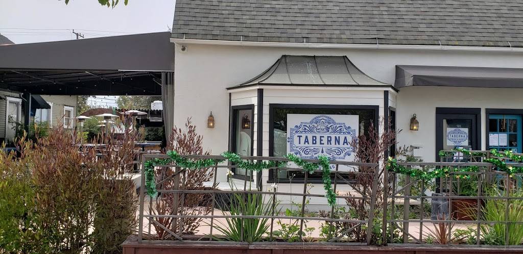 Taberna | restaurant | 2136 3rd St, La Verne, CA 91750, USA | 9099290415 OR +1 909-929-0415