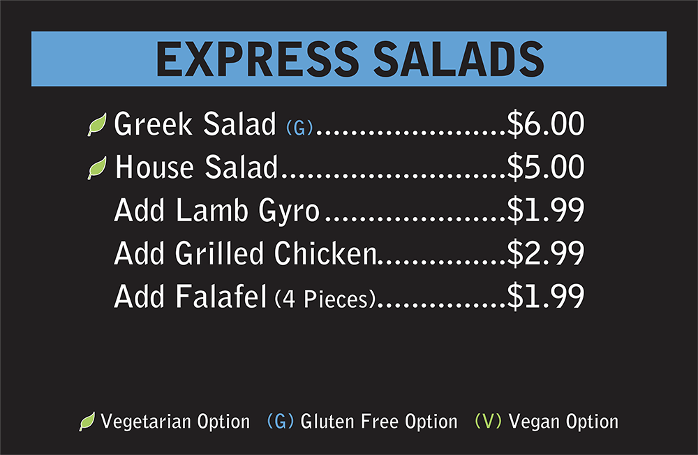 Afro Deli & Grill: Express | restaurant | 55 5th St E, St Paul, MN 55101, USA | 6515286459 OR +1 651-528-6459