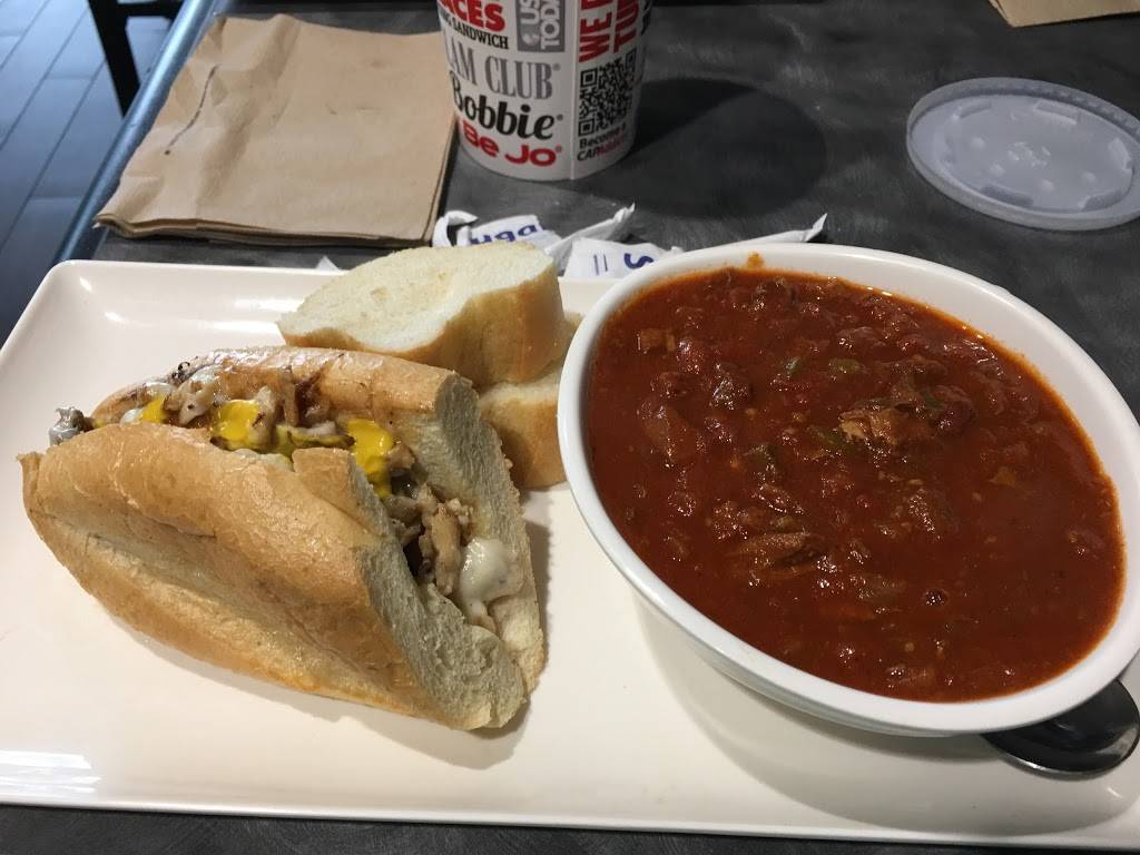 Capriottis Sandwich Shop | restaurant | 7300 N Aliante Pkwy, North Las Vegas, NV 89084, USA | 7026399759 OR +1 702-639-9759