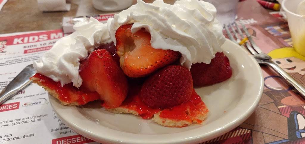 Novi Big Boy | restaurant | 20800 Haggerty Rd, Novi, MI 48375, USA | 2483482390 OR +1 248-348-2390