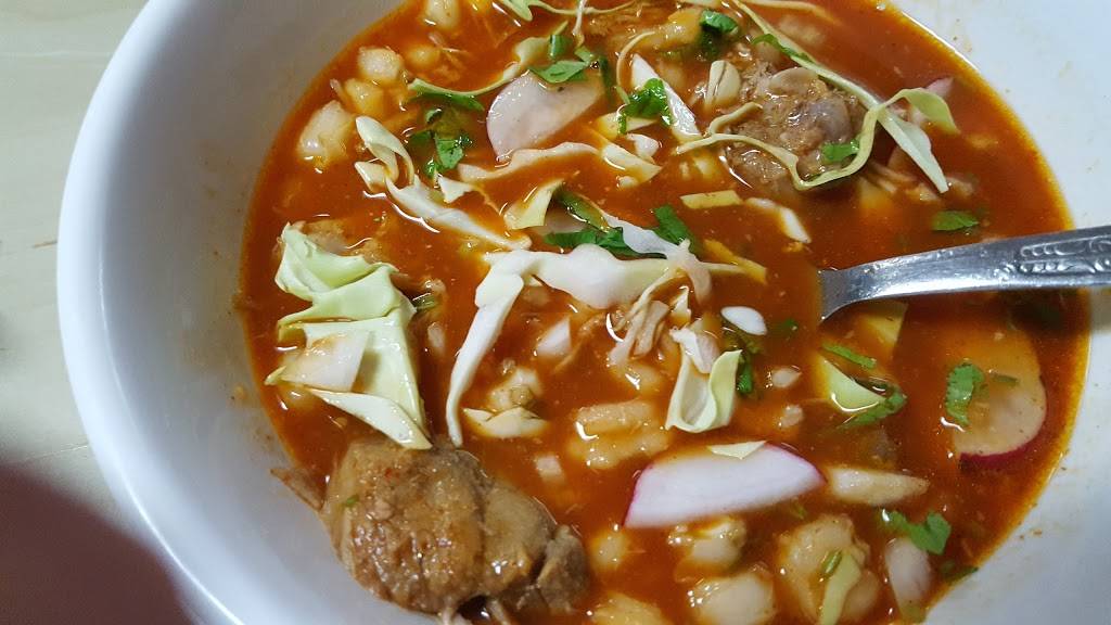 Mi Ranchito Veracruz | restaurant | 13363 Saticoy St, North Hollywood, CA 91605, USA | 8182876911 OR +1 818-287-6911