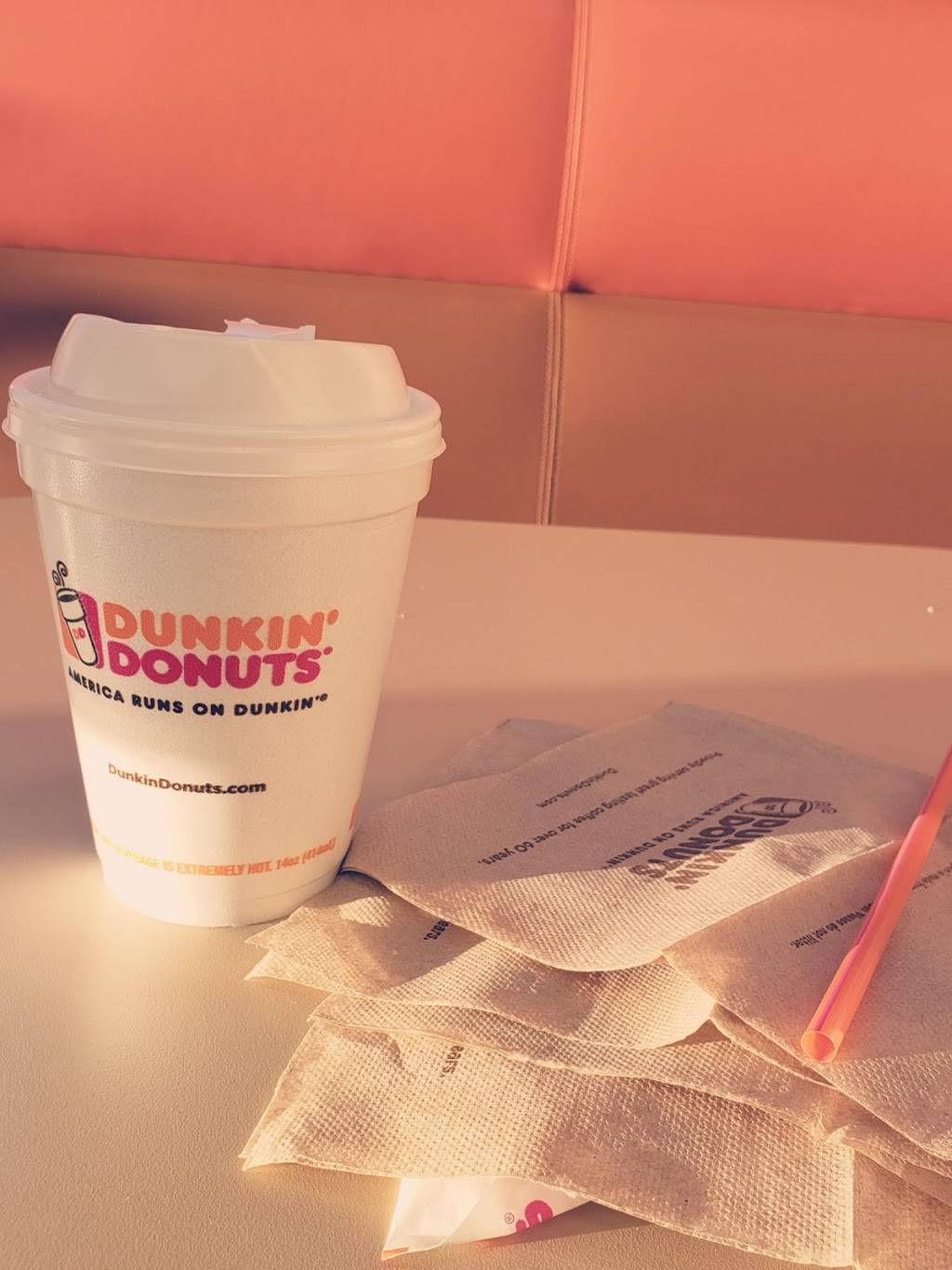 Dunkin | bakery | 8410 Hampton Blvd, Norfolk, VA 23505, USA | 7572225511 OR +1 757-222-5511