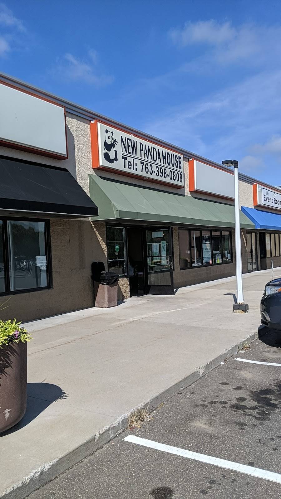New Panda House | meal delivery | 4451 Winnetka Ave N, New Hope, MN 55428, USA | 7633980808 OR +1 763-398-0808