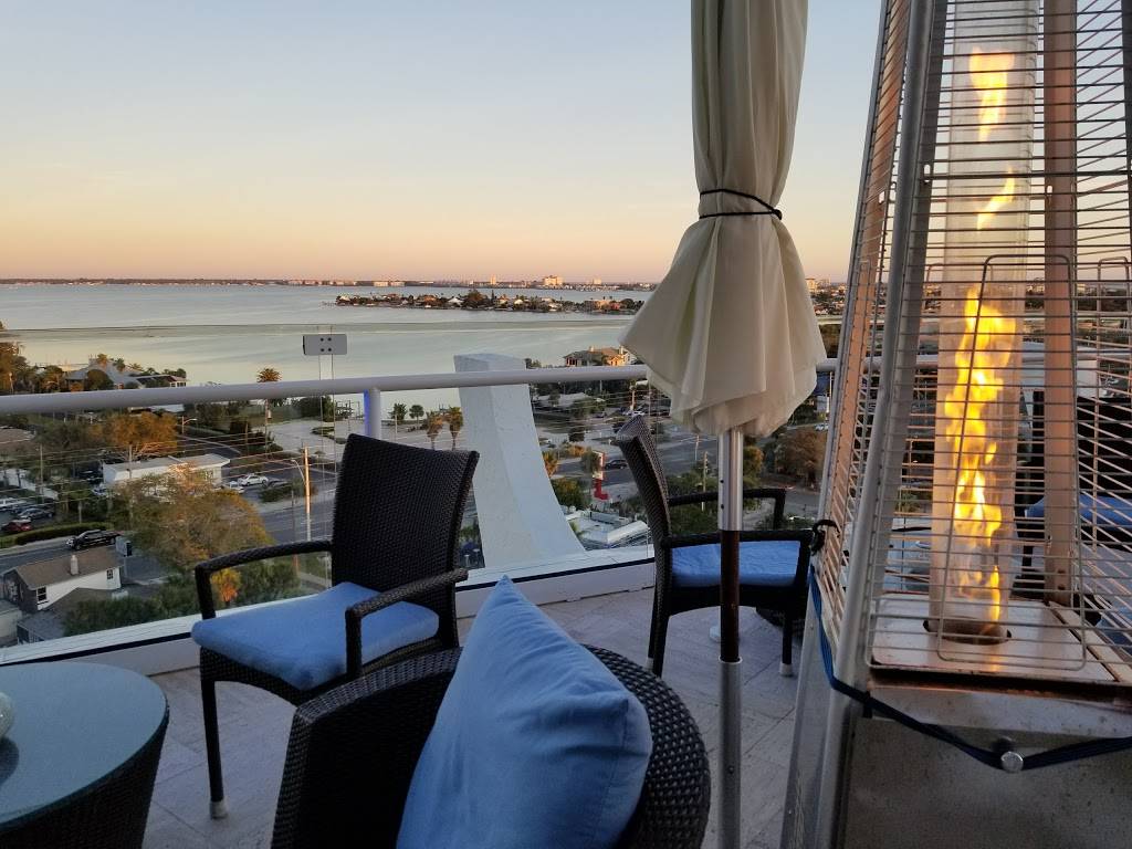 Level 11 | restaurant | 5250 Gulf Blvd, St Pete Beach, FL 33706, USA | 8004480901 OR +1 800-448-0901