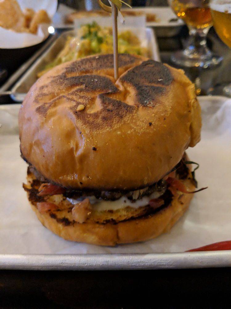 The Wall | restaurant | 80 Plaza Square, Orange, CA 92868, USA | 7149887700 OR +1 714-988-7700