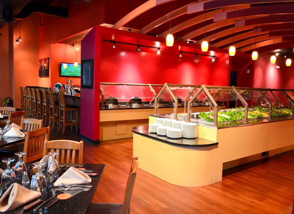 Brazz Carvery & Brazilian Steakhouse | restaurant | 500 S College St, Charlotte, NC 28202, USA | 7043155704 OR +1 704-315-5704