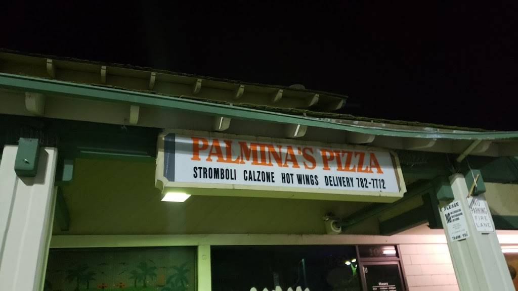 Palminas Pizza | restaurant | 16965 Monterey Rd #106D, Morgan Hill, CA 95037, USA | 4087827772 OR +1 408-782-7772