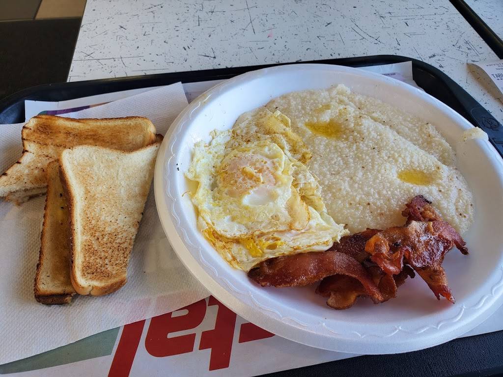 Krystal | meal takeaway | 510 W Pike St, Lawrenceville, GA 30045, USA | 7709624307 OR +1 770-962-4307