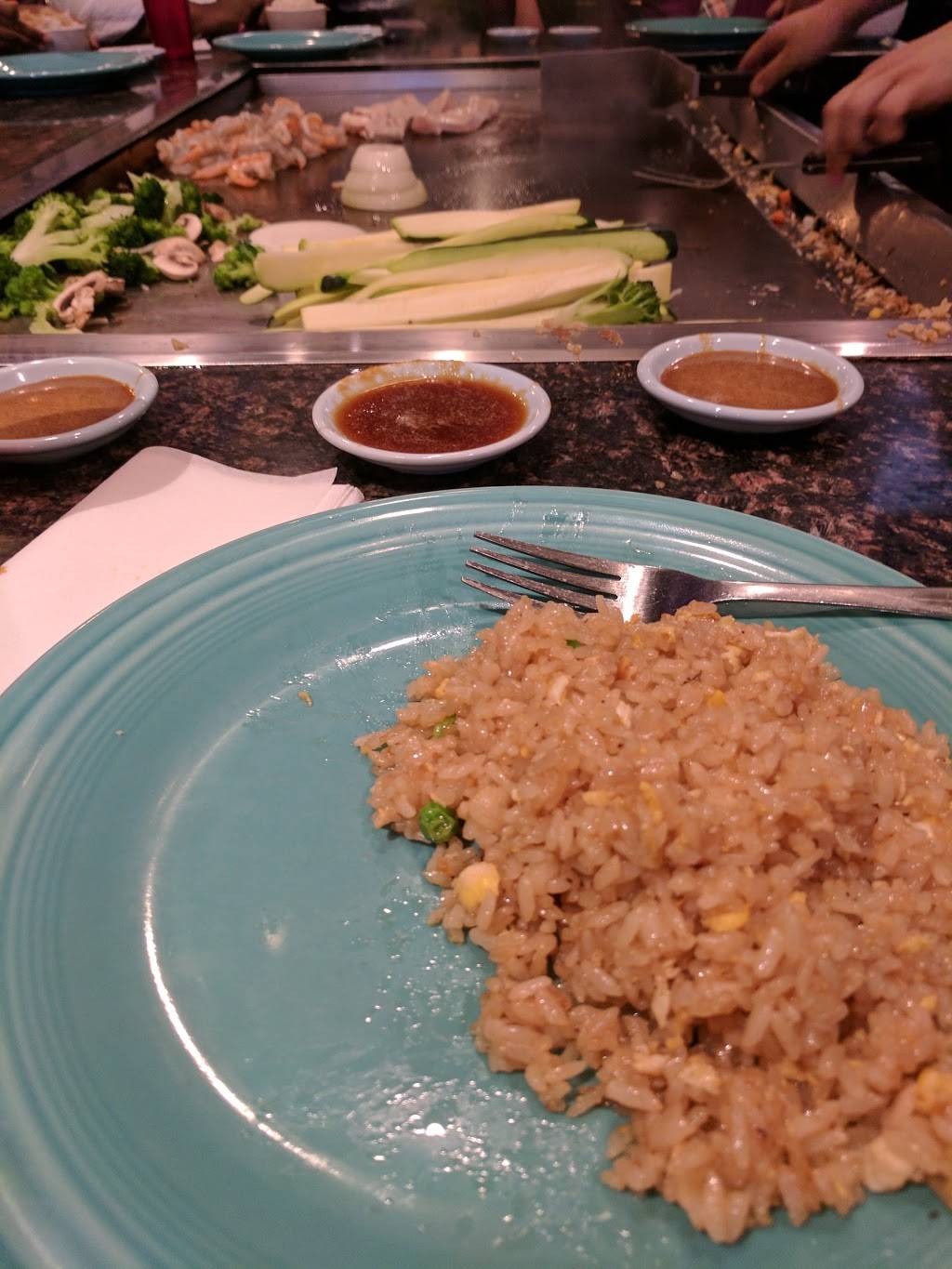 Shogun Japanese and Chinese Bistro | restaurant | 23195 Marter Rd #2729, St Clair Shores, MI 48080, USA | 5863500927 OR +1 586-350-0927