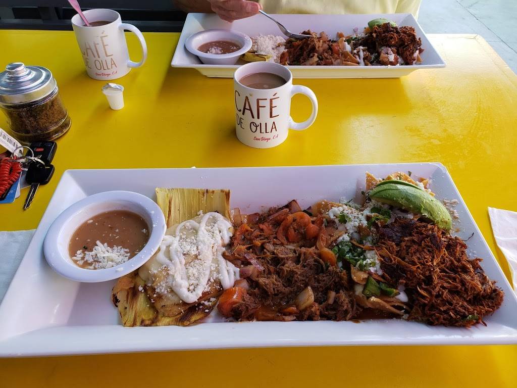 Cocina 35 | restaurant | 1435 Sixth Ave, San Diego, CA 92101, USA | 6194315611 OR +1 619-431-5611