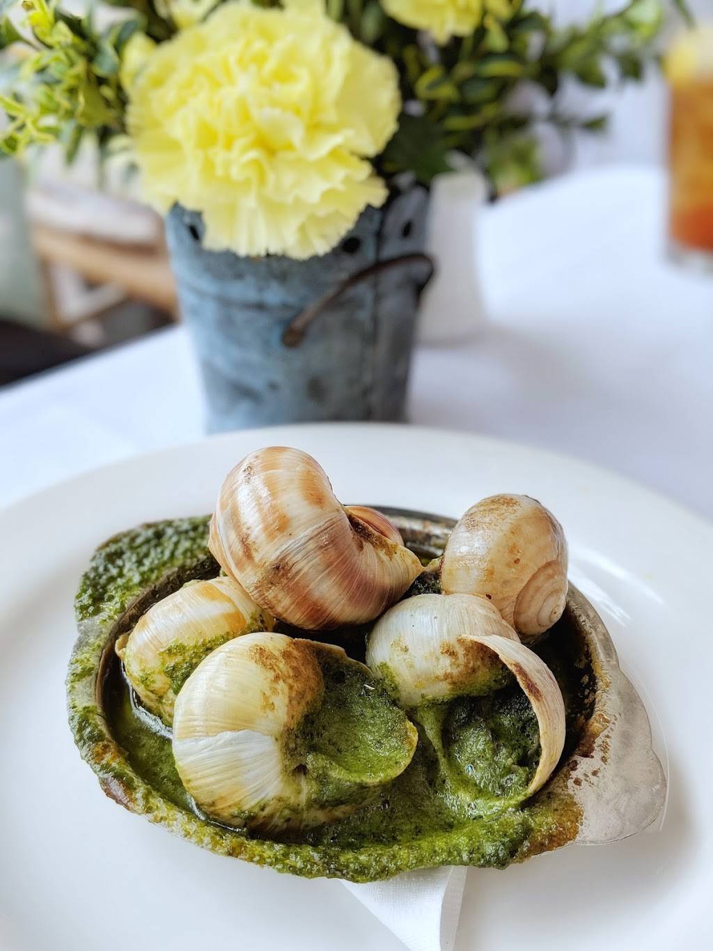 Stella Mares | restaurant | 50 Los Patos Way, Santa Barbara, CA 93108, USA | 8059696705 OR +1 805-969-6705