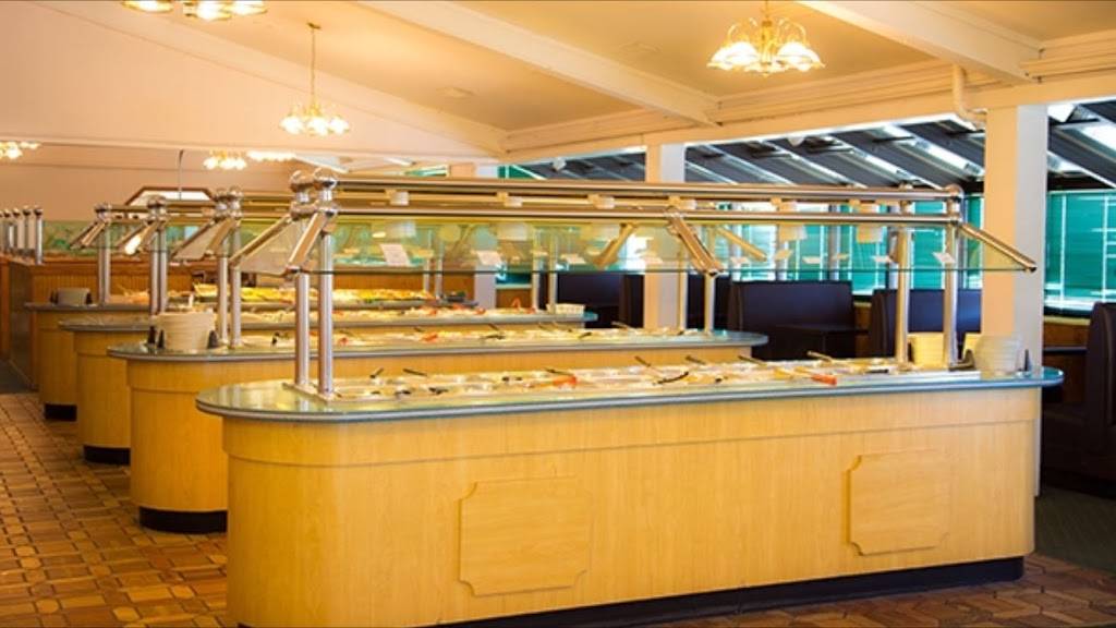 China Buffet | restaurant | 3108 S 4th St, Leavenworth, KS 66048, USA | 9136517988 OR +1 913-651-7988