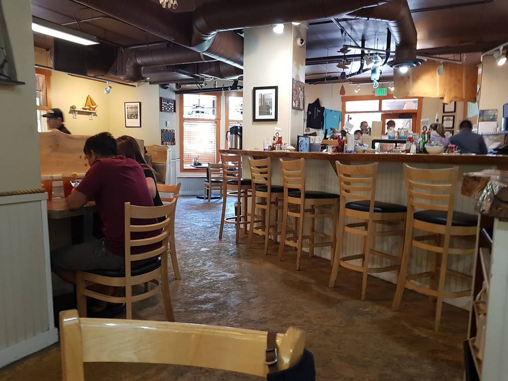 Driftwood Cafe | cafe | 1001 Heavenly Village Way #1a, South Lake Tahoe, CA 96150, USA | 5305446545 OR +1 530-544-6545