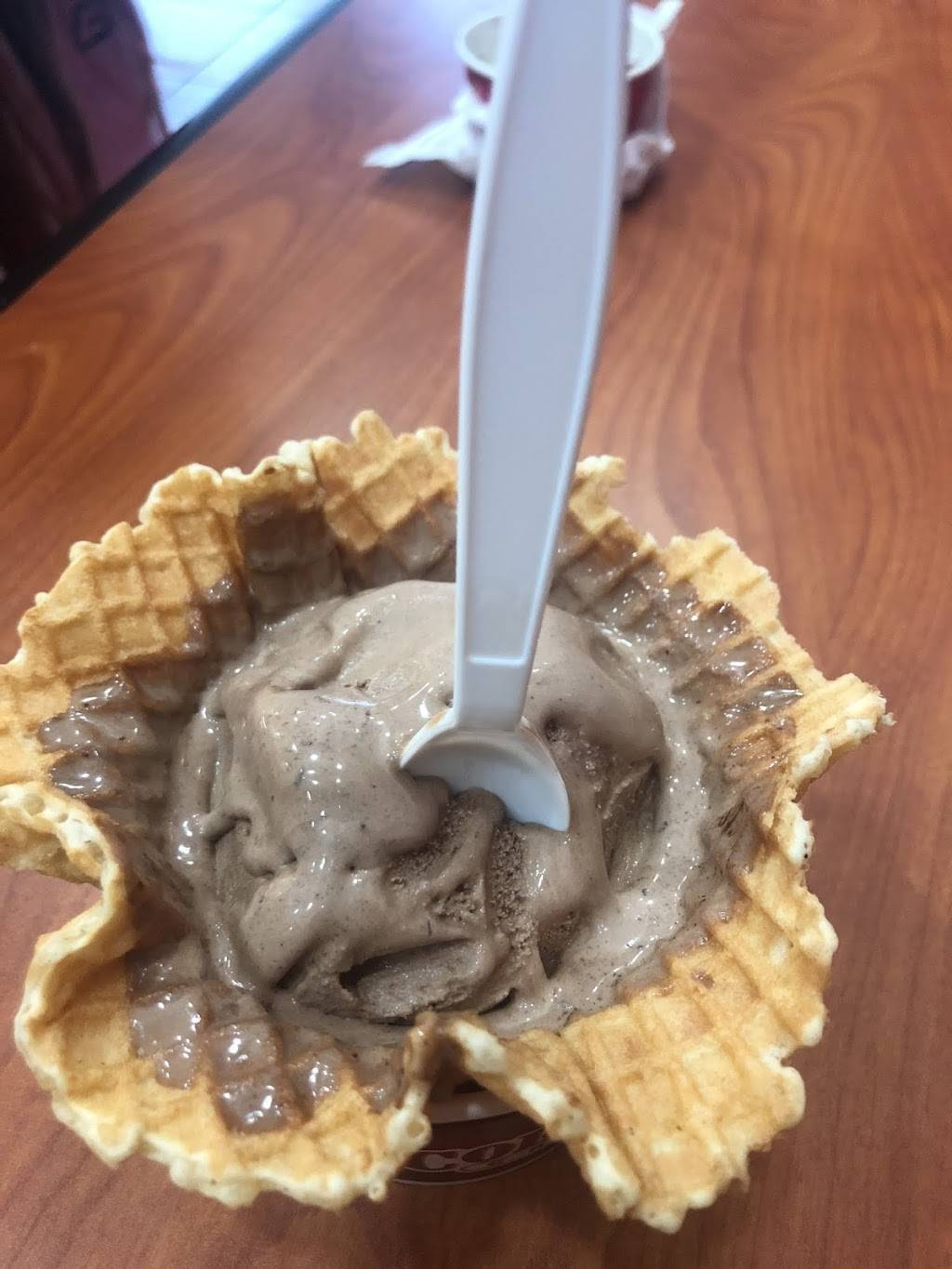 Cold Stone Creamery | bakery | 4425 Lyons Rd # F105, Coconut Creek, FL 33073, USA | 9549779555 OR +1 954-977-9555