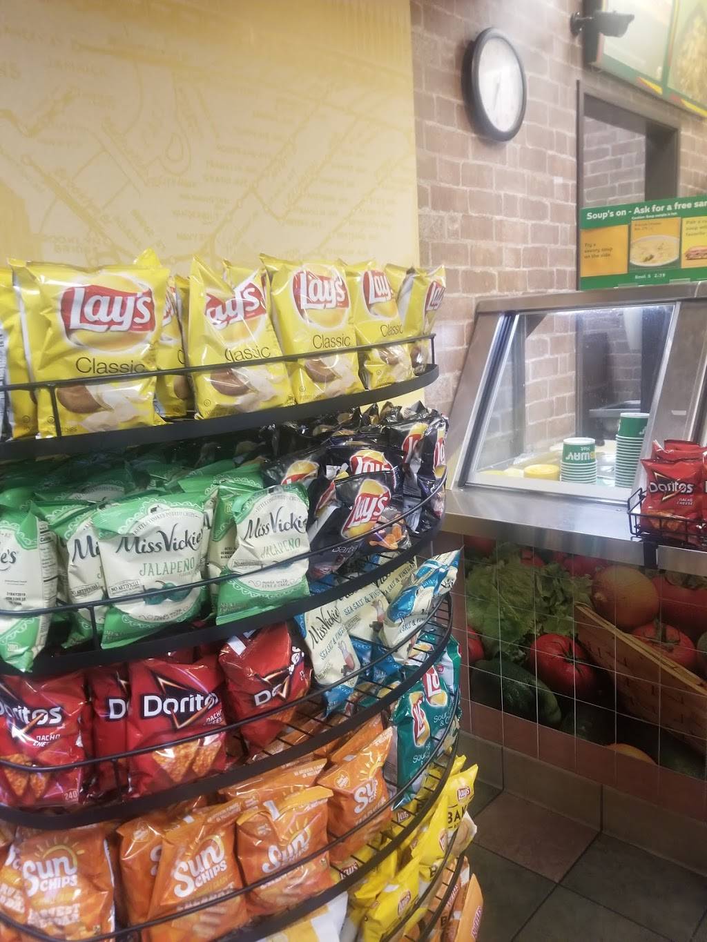 Subway | restaurant | Shoppes at Buckeye Marketplace, 1510 S Watson Rd Suite B106, Buckeye, AZ 85326, USA | 6233860332 OR +1 623-386-0332