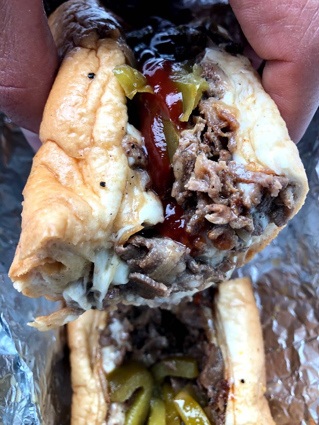 Grants Philly Cheesesteaks | restaurant | 1203 NW 23rd Ave, Portland, OR 97210, USA | 5034777133 OR +1 503-477-7133