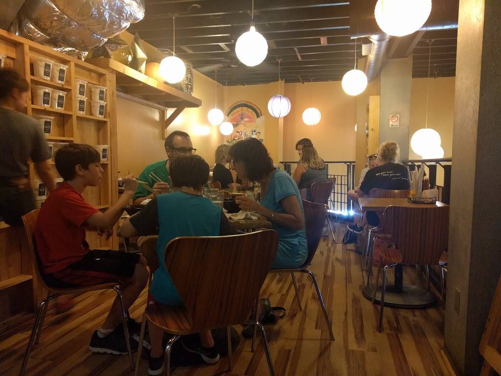 Ramen Bowls | restaurant | 918 Massachusetts St, Lawrence, KS 66044, USA | 7858426957 OR +1 785-842-6957