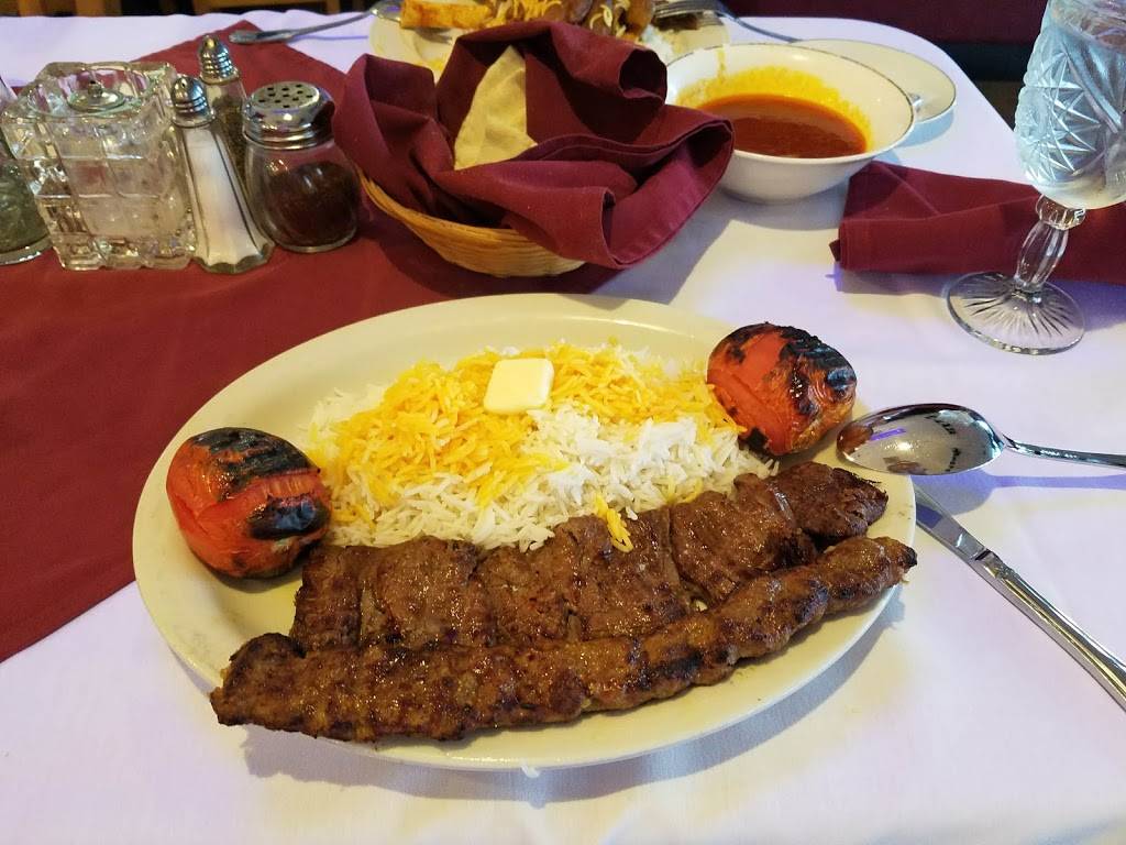 Shandiz Mediterranean/Greek bar& Grill | restaurant | 11830 Kerr Pkwy, Lake Oswego, OR 97035, USA | 5032442525 OR +1 503-244-2525