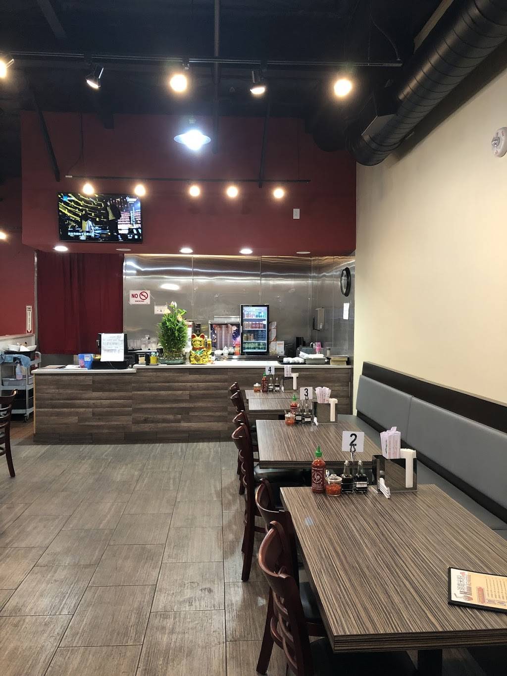 Hunan Rice Noodle | restaurant | 3435 S Jones Blvd, Las Vegas, NV 89146, USA | 7023658898 OR +1 702-365-8898