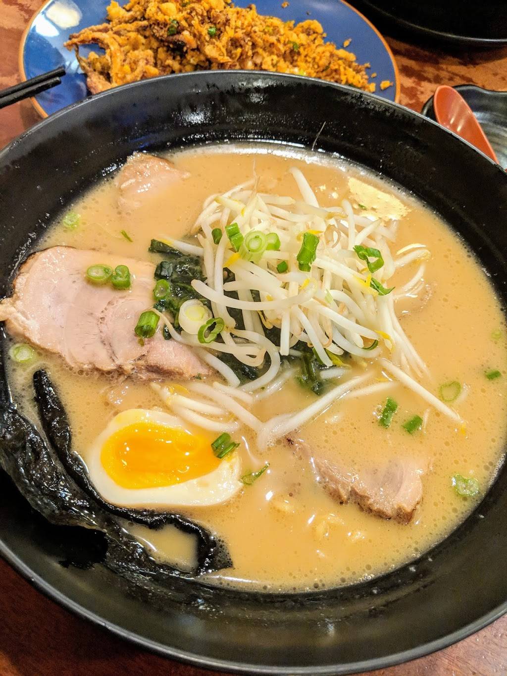 Bodo Lucky Japanese Restaurant | restaurant | 46260 Warm Springs Blvd, Fremont, CA 94539, USA | 5102261388 OR +1 510-226-1388