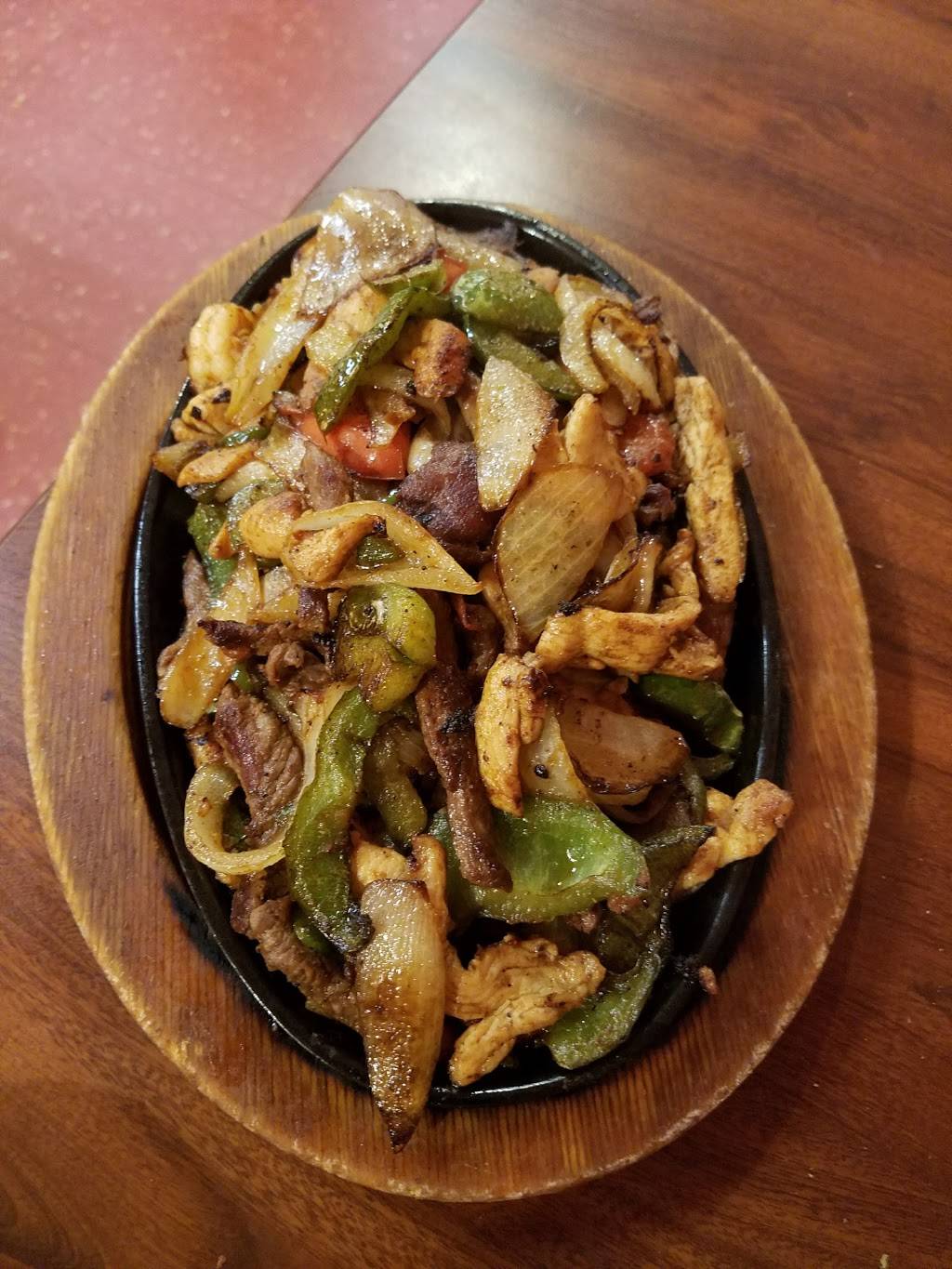 El Rancho Grande Mexican | restaurant | 570 US-25, Travelers Rest, SC 29690, USA | 8648343909 OR +1 864-834-3909