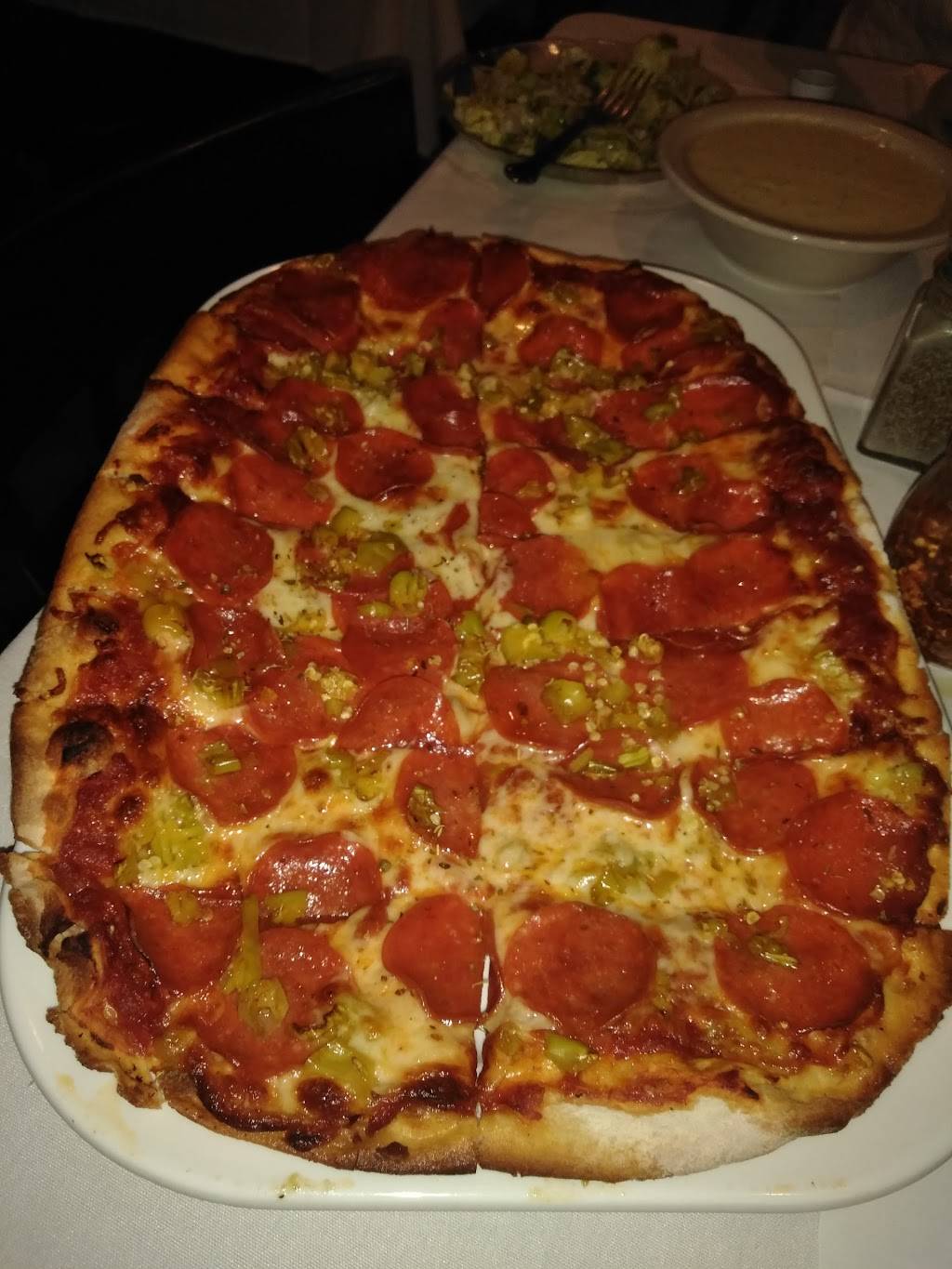 Prego Pasta House | meal delivery | 4930 Greenville Ave, Dallas, TX 75206, USA | 2143639204 OR +1 214-363-9204