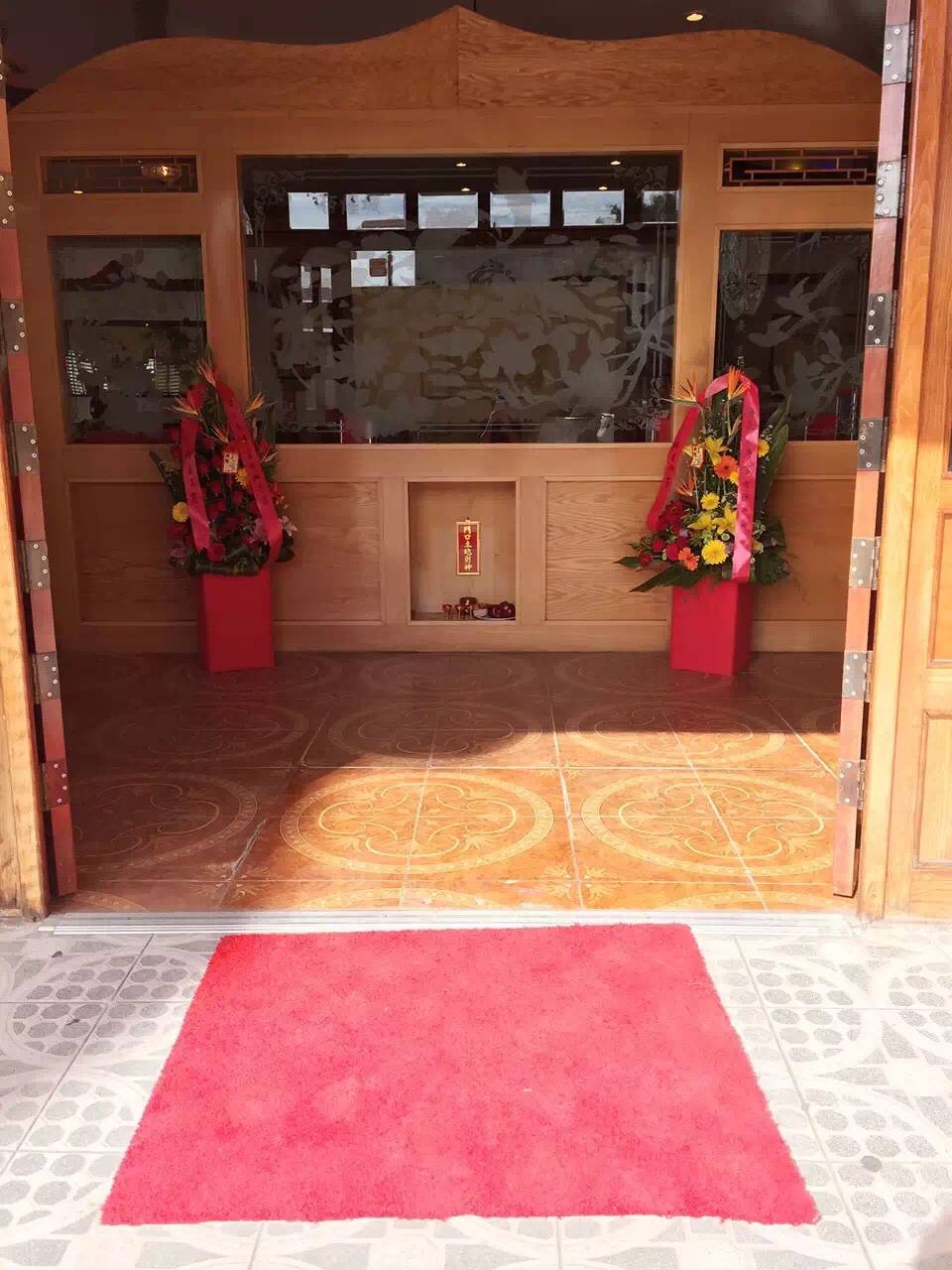 Restaurant Mar y Cielo | restaurant | Blvd. Fundadores 8020, El Rubi, 22626 Tijuana, B.C., Mexico | 016646370752 OR +52 664 637 0752