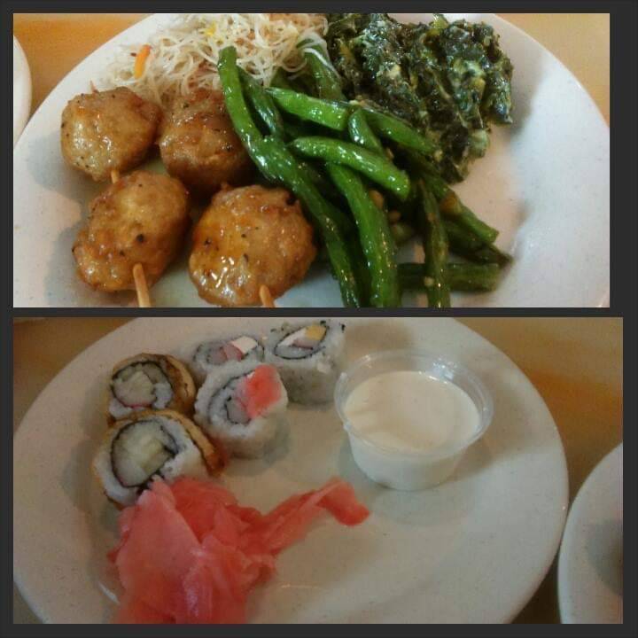 New Hibachi Grill & Supreme Buffet | restaurant | 1390 Broad St, Sumter, SC 29150, USA | 8034696888 OR +1 803-469-6888