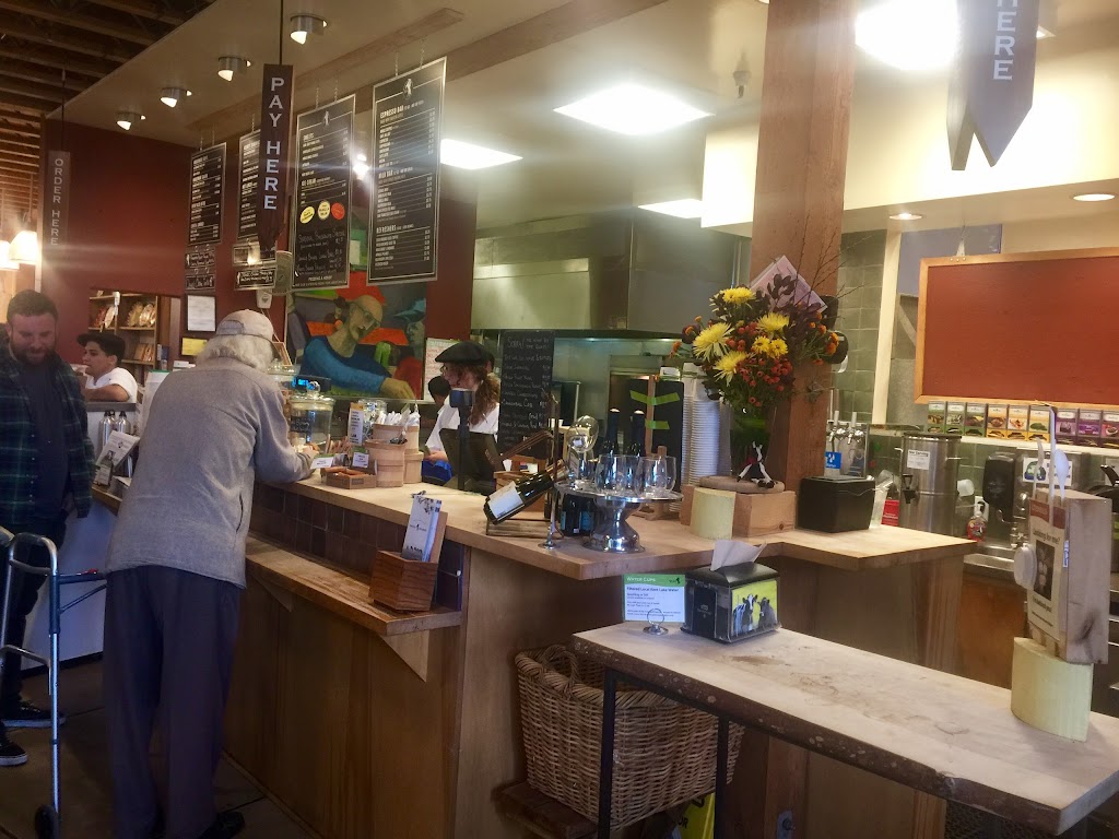 Cowgirl Creamery Barn Shop & Cantina (In-Store) | cafe | 80 4th St, Point Reyes Station, CA 94956, USA | 4156639335 OR +1 415-663-9335