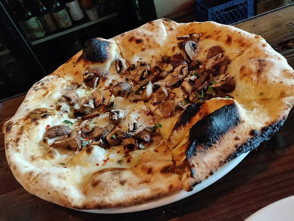 The Masonry | restaurant | 20 Roy St, Seattle, WA 98109, USA | 2064534375 OR +1 206-453-4375