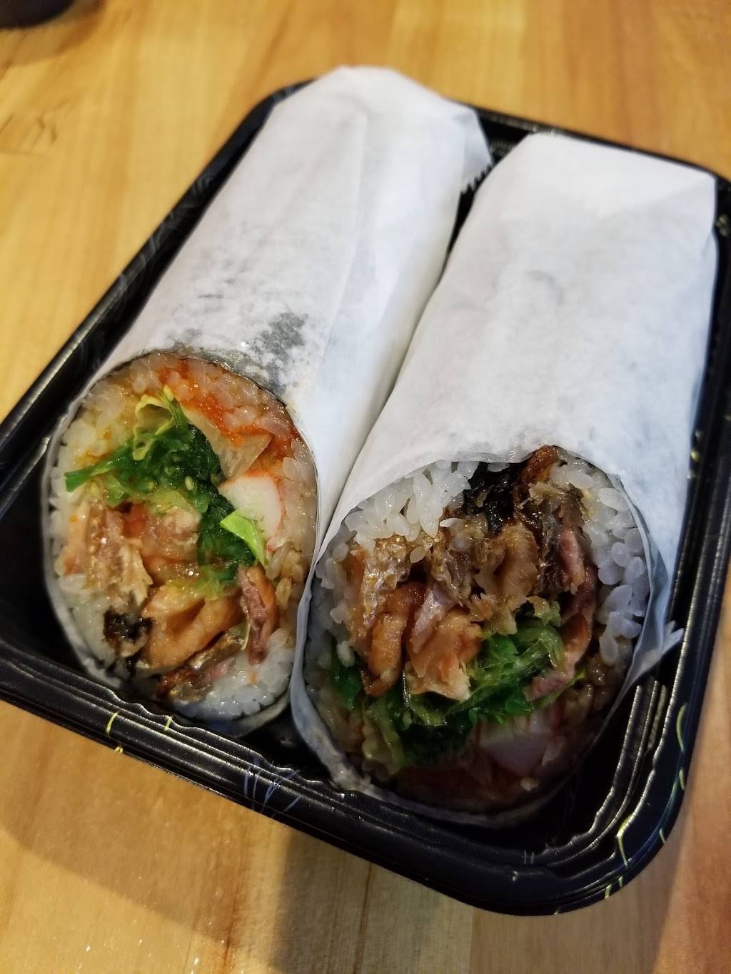 Sushi To Go Cherry Hill | restaurant | 826 Haddonfield Rd, Cherry Hill, NJ 08002, USA | 8563204648 OR +1 856-320-4648