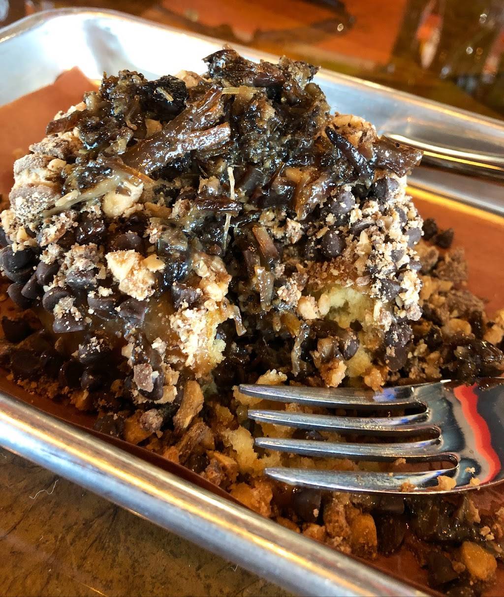 Smoke & Donuts | restaurant | 1618 N Mills Ave, Orlando, FL 32803, USA | 4074408560 OR +1 407-440-8560