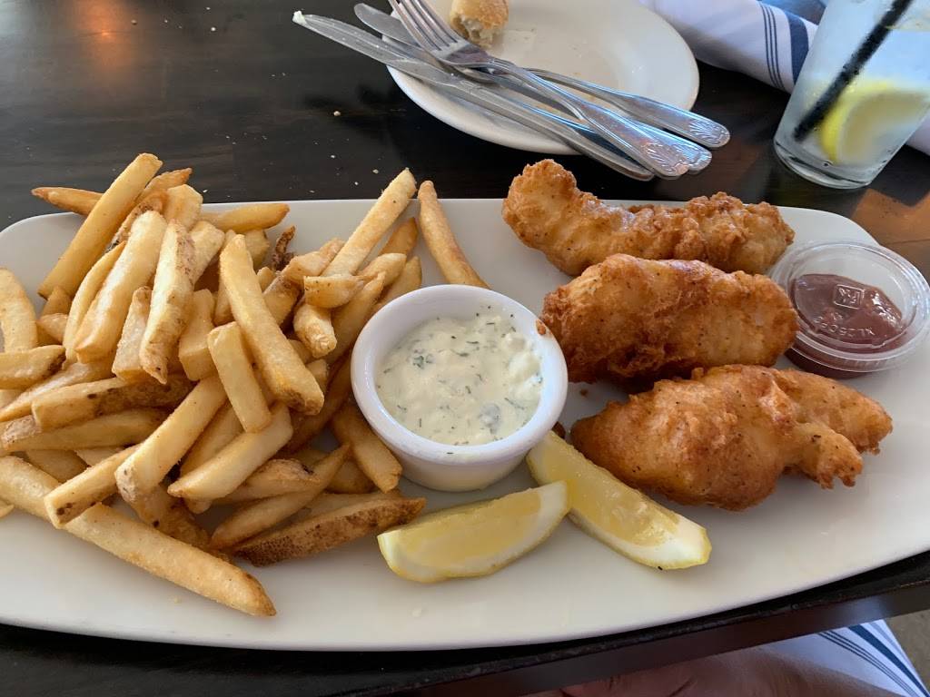 Ada’s Fish House | restaurant | 558 Price St, Pismo Beach, CA 93449, USA | 8055563077 OR +1 805-556-3077