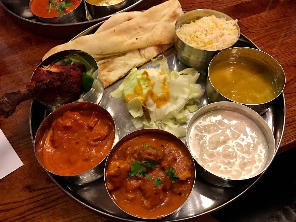 Sitara | restaurant | 114 S Race St, Urbana, IL 61801, USA | 2176070378 OR +1 217-607-0378