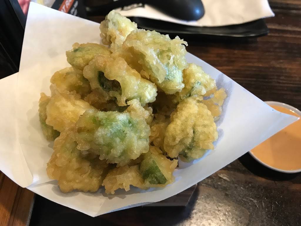 JINYA | restaurant | 15600 NE 8th St Suite O - 11, Bellevue, WA 98008, USA | 4255909548 OR +1 425-590-9548