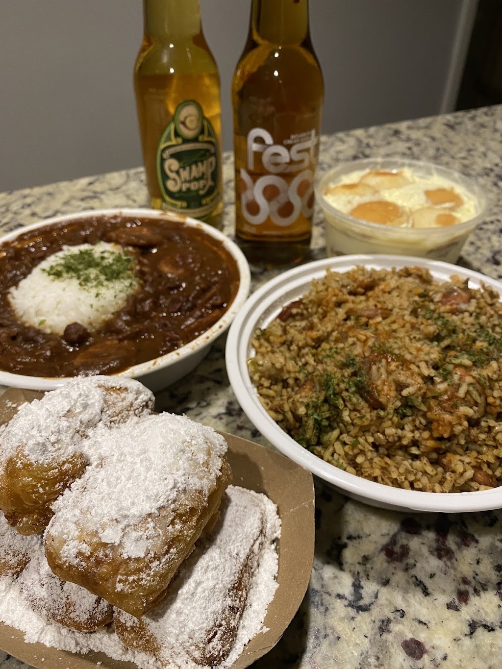 Baton Roux | restaurant | 3824 S Dale Mabry Hwy, Tampa, FL 33611, USA | 8138042026 OR +1 813-804-2026