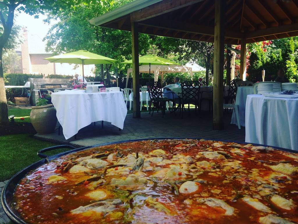 Pimenton | restaurant | 19 Curity Ave #15, East York, ON M4B 1X4, Canada | 6473434870 OR +1 647-343-4870