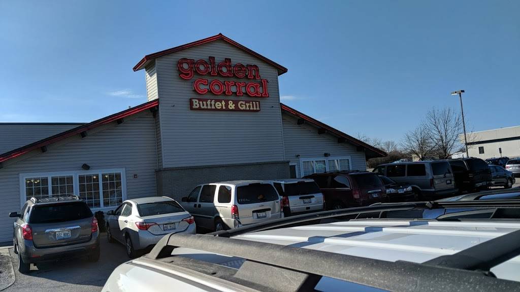 Golden Corral Buffet & Grill | meal takeaway | 995 S Perryville Rd, Rockford, IL 61108, USA | 8153163250 OR +1 815-316-3250