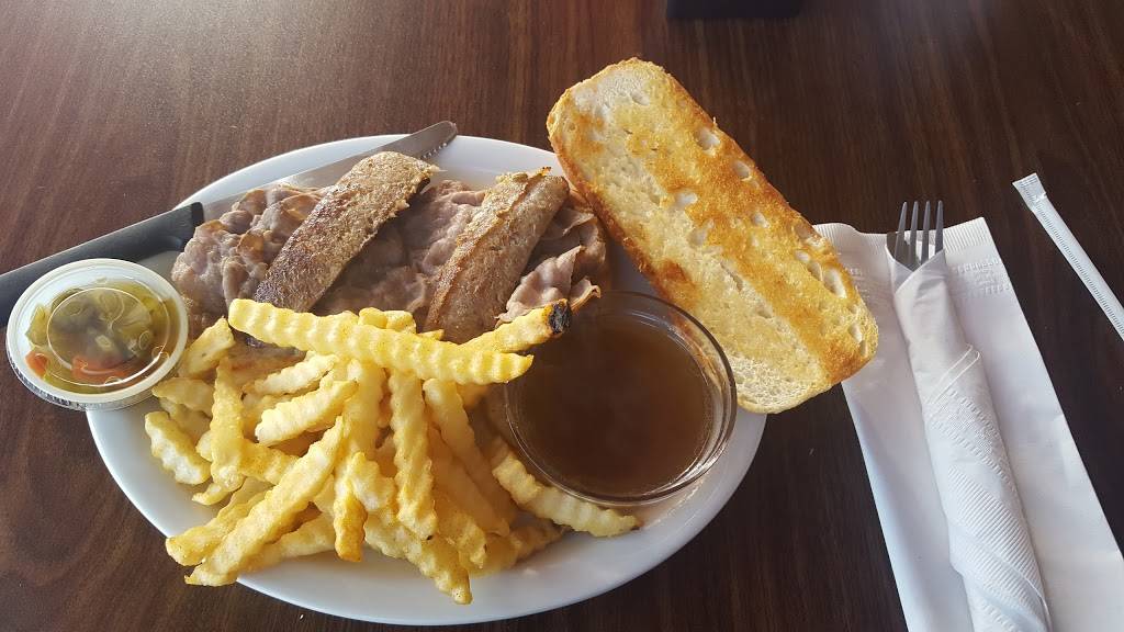 Kings Gyros | restaurant | 10000 W Capitol Dr, Milwaukee, WI 53222, USA | 4148004625 OR +1 414-800-4625