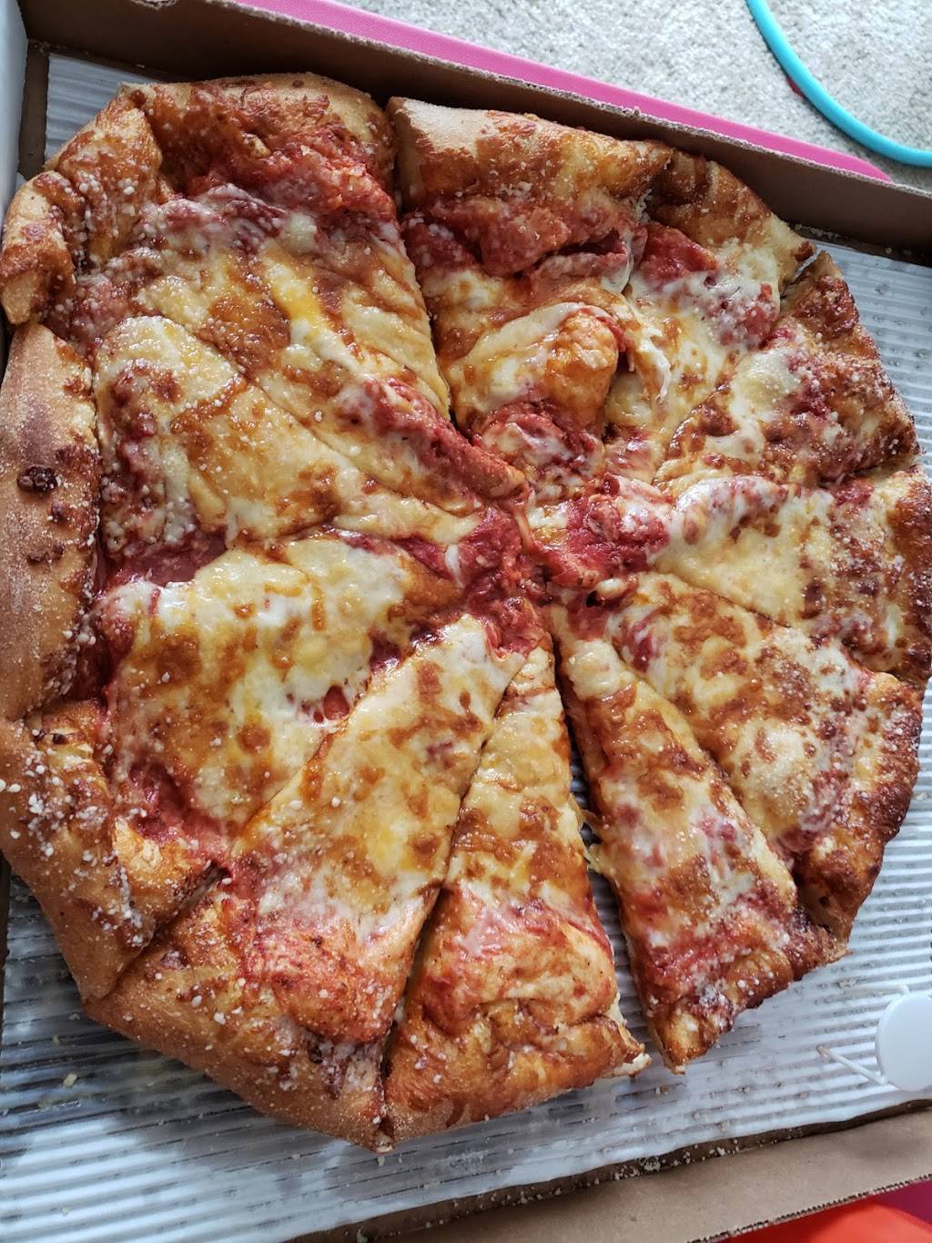 Marcos Pizza | meal takeaway | 1208 W E Fletcher Ave, Tampa, FL 33612, USA | 8139994949 OR +1 813-999-4949