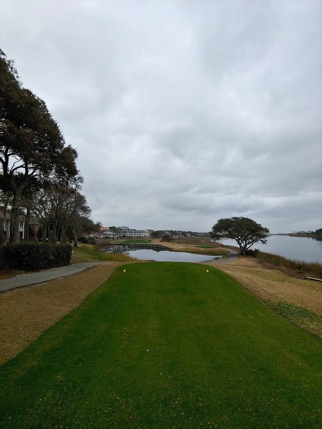 Brick Landing Plantation Golf Club & Restaurant | restaurant | 1882 Goose Creek Rd SW, Ocean Isle Beach, NC 28469, USA | 9107542745 OR +1 910-754-2745