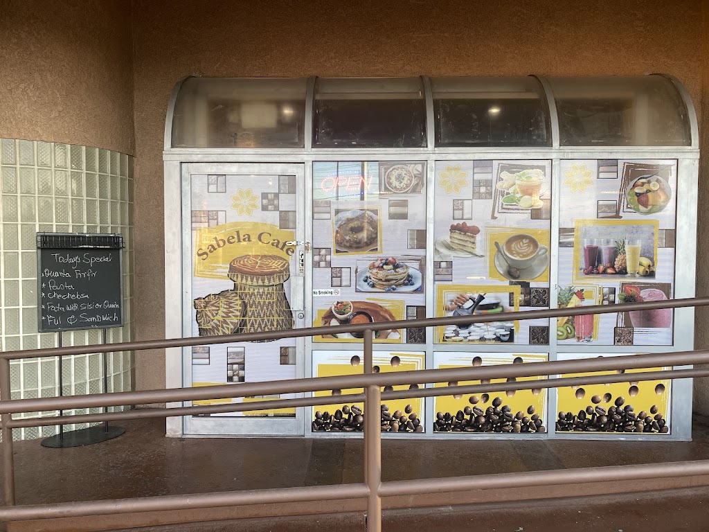 Sabela Cafe & Snack Bar | restaurant | 4825 W Flamingo Rd Suite #12, Las Vegas, NV 89103, USA | 7029923449 OR +1 702-992-3449